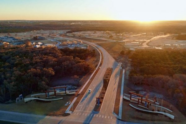 Land Development Image Land Development Image